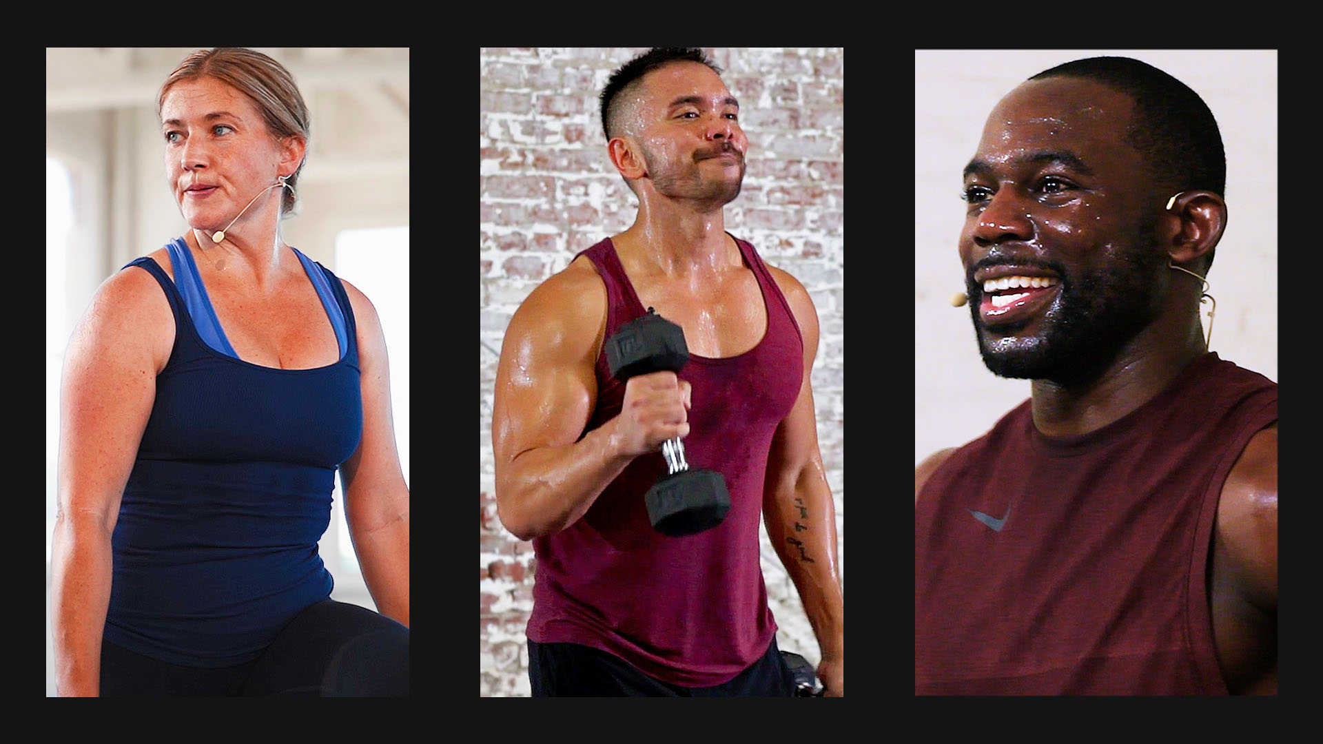 MASHUP WORKOUT #15 | HiLIT Strength