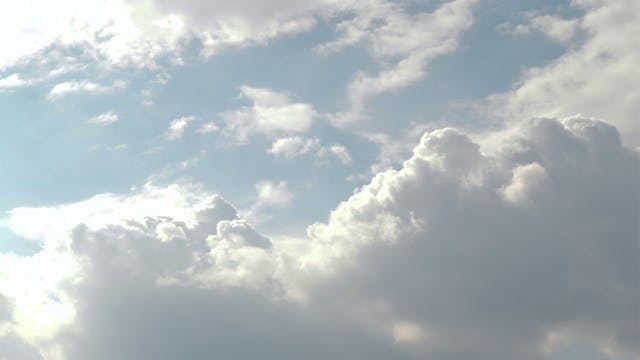 Visualization Meditation | Guardian A...