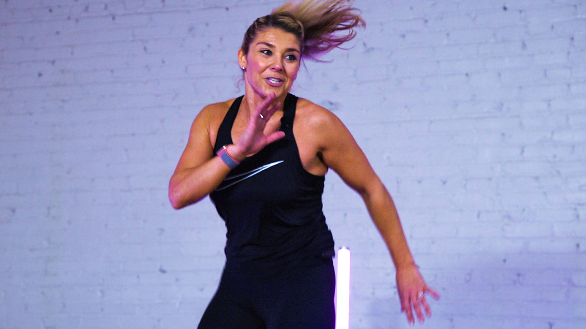 15-Minute Bootcamp Burn