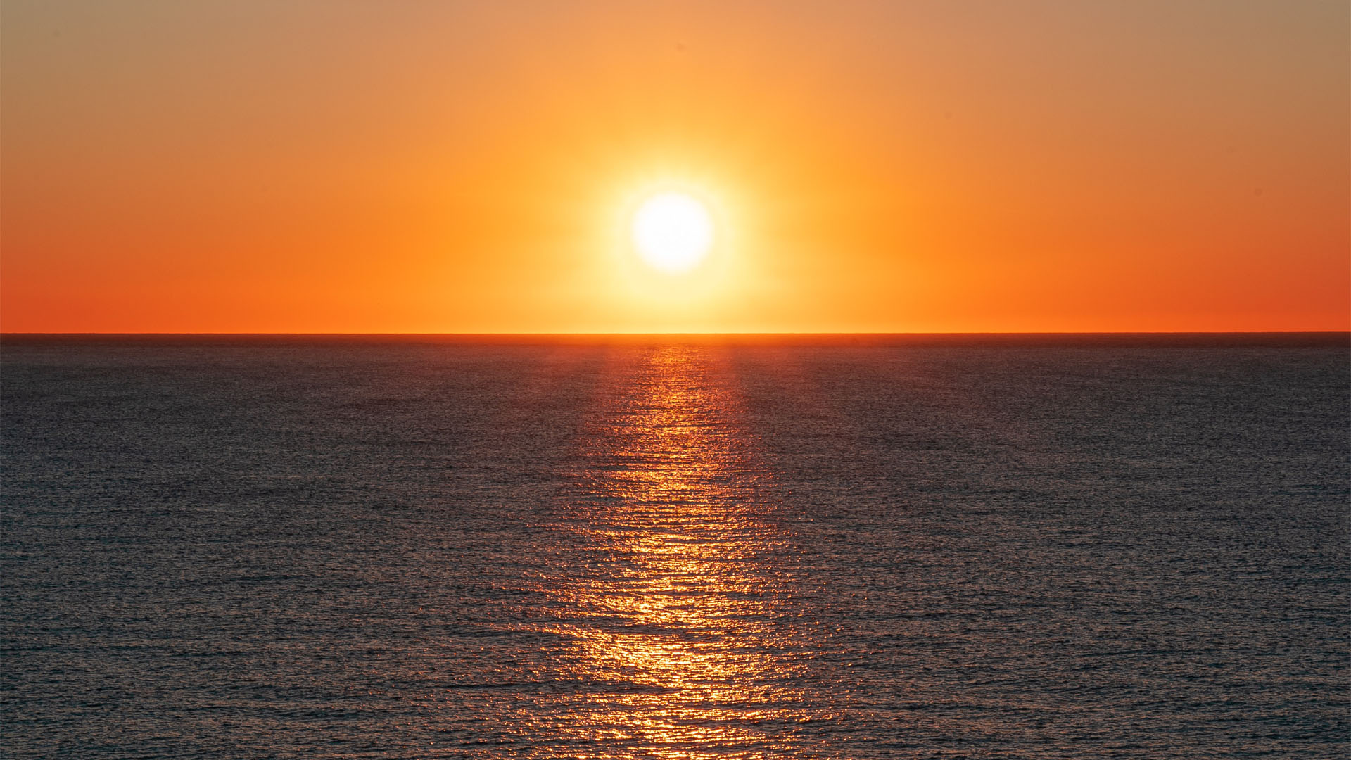 Visualization Meditation | Golden Ocean