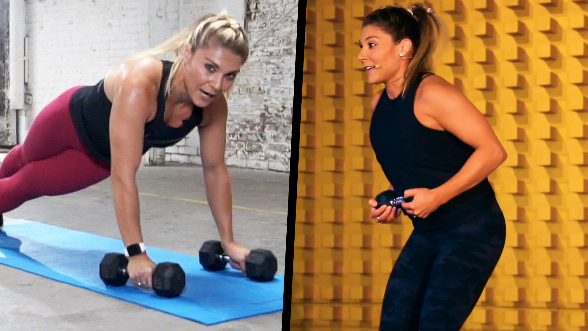 INFERNO EXCLUSIVE MASHUP // DAY 24