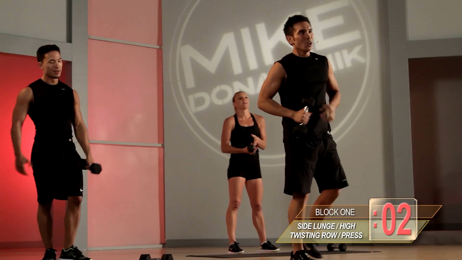 Extreme Burn: RIPPED // RippedExtreme