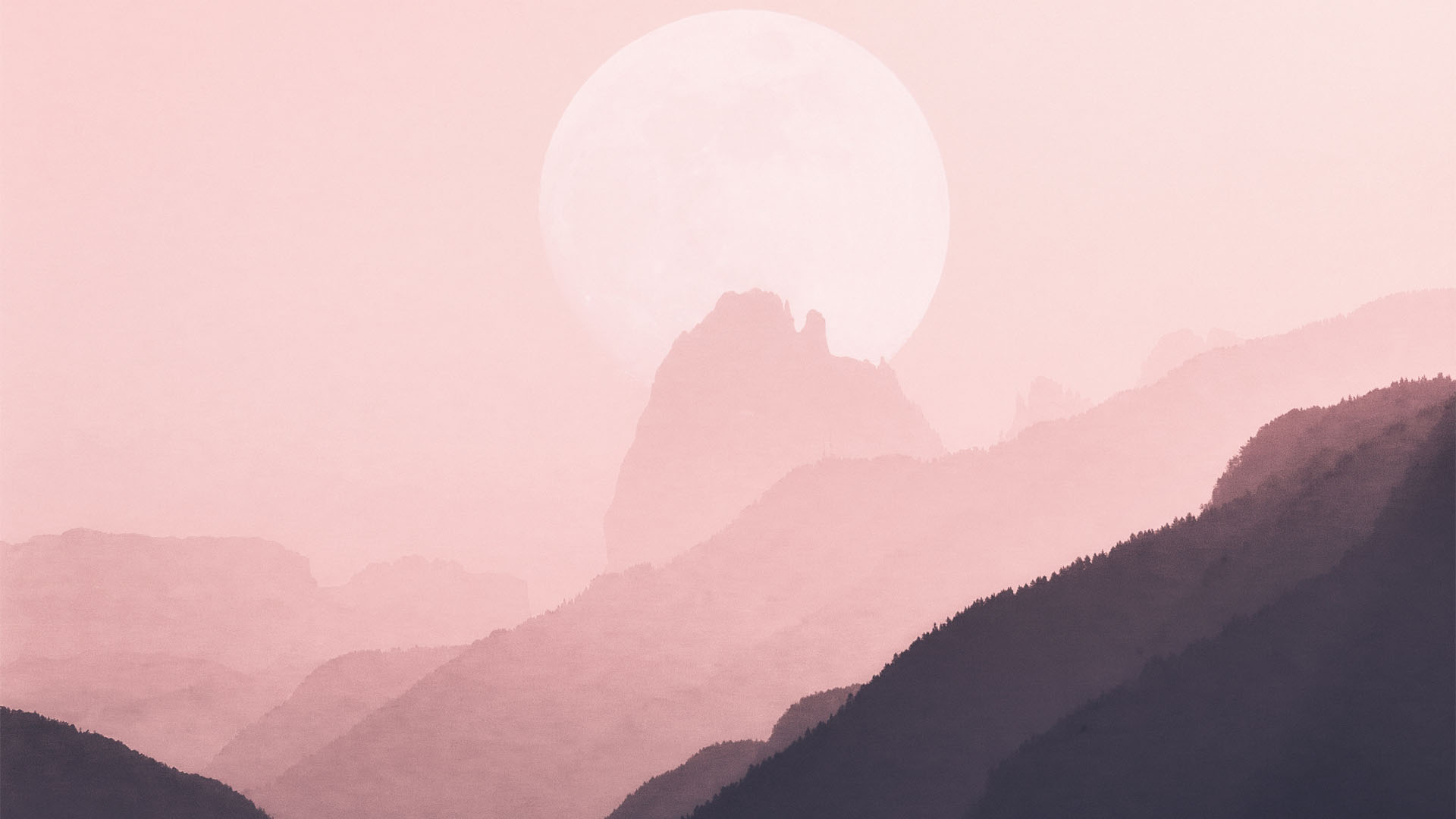 Visualization Meditation | Crystal Mountain 