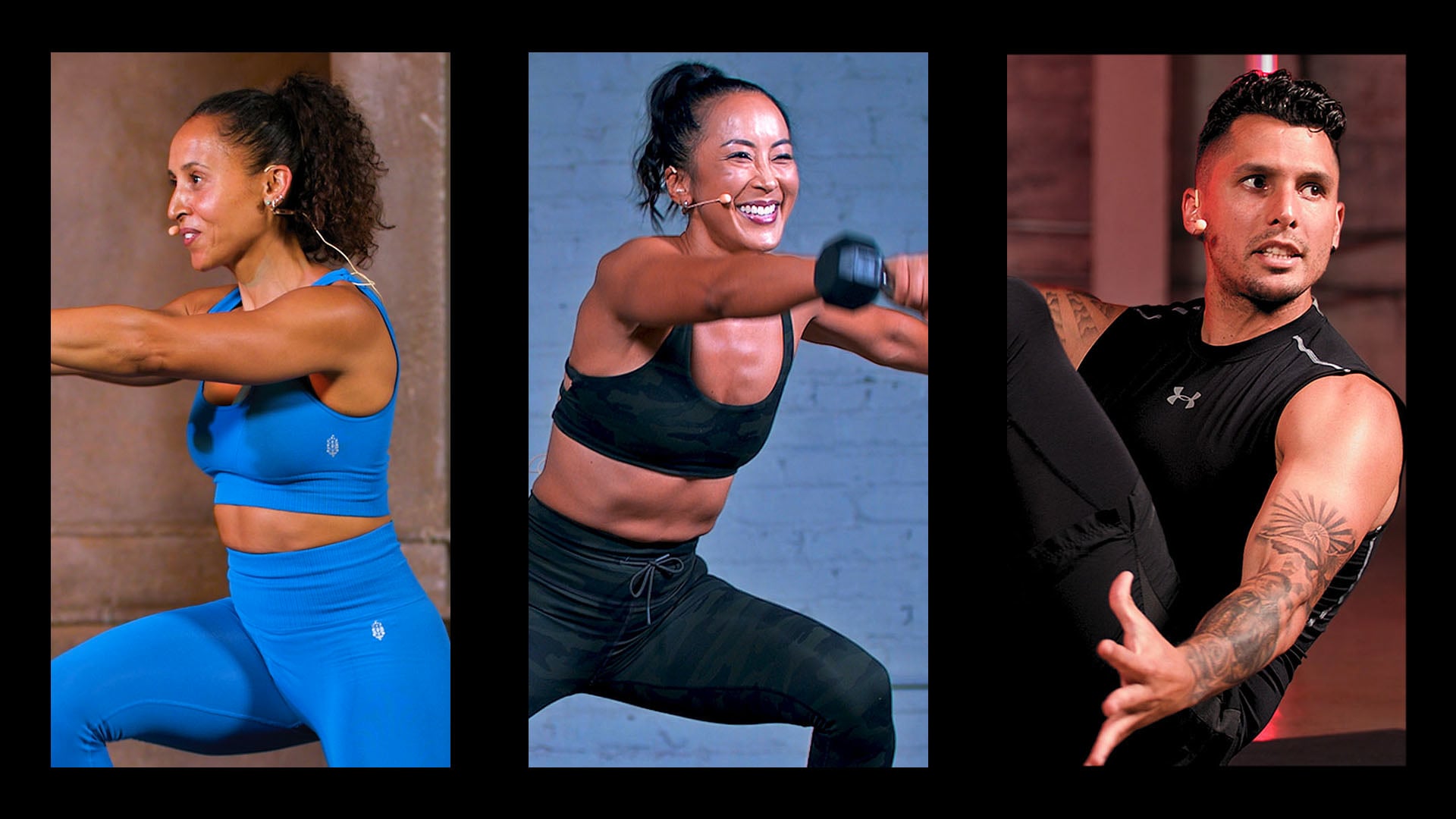 MASHUP WORKOUT #50 | MetCon