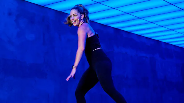 15-Minute Walking Workout