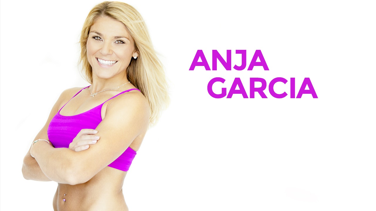 Anja Garcia