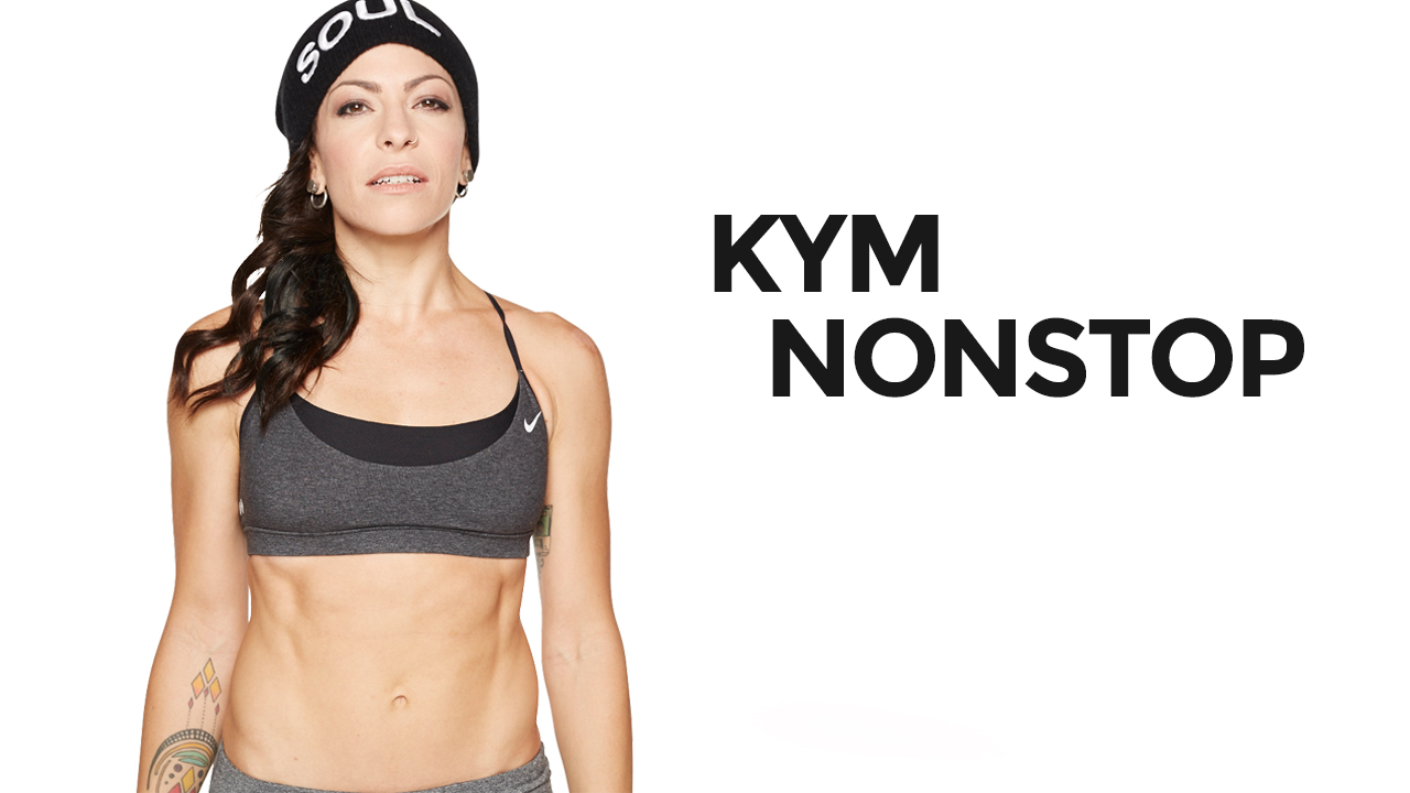 Kym Nonstop