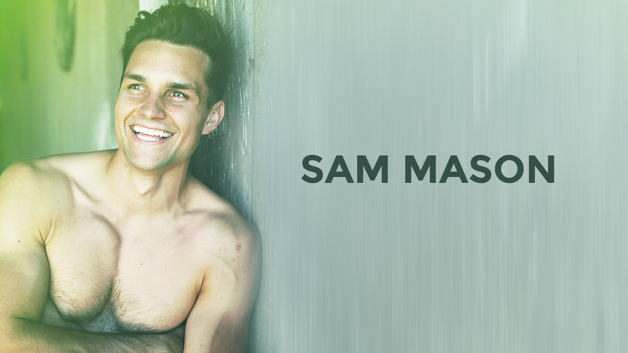 Sam Mason