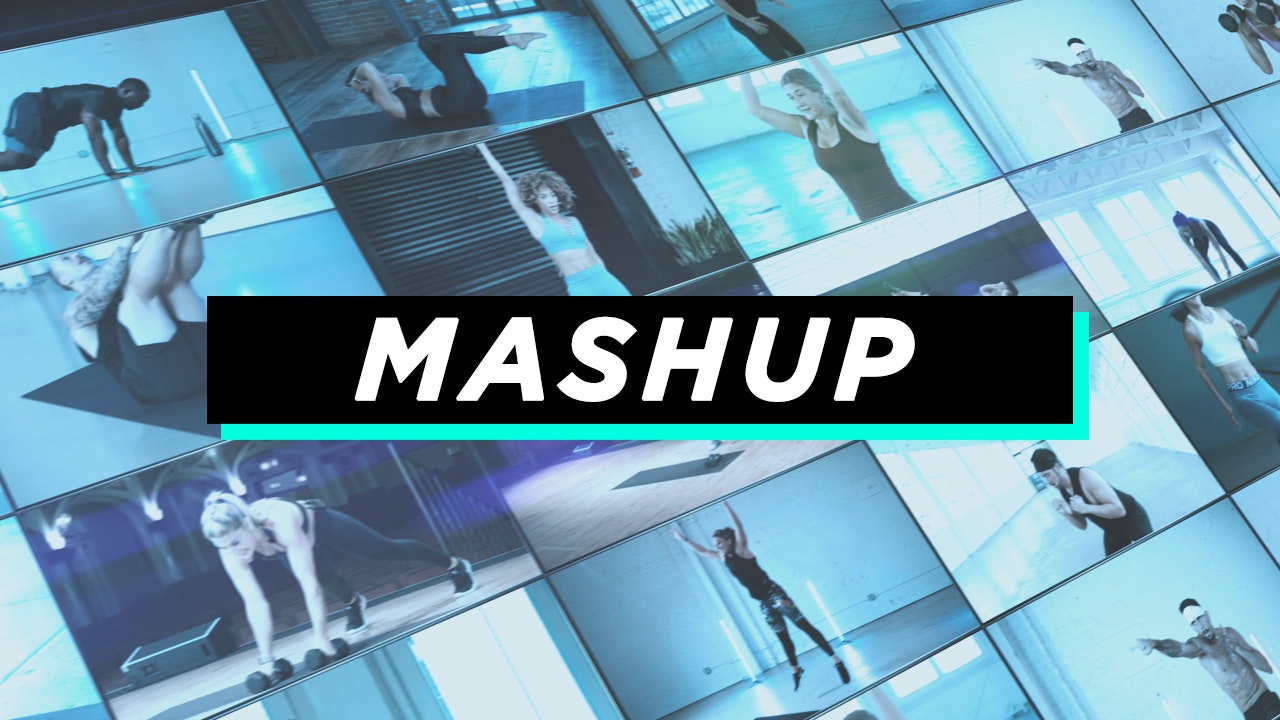 Mashups