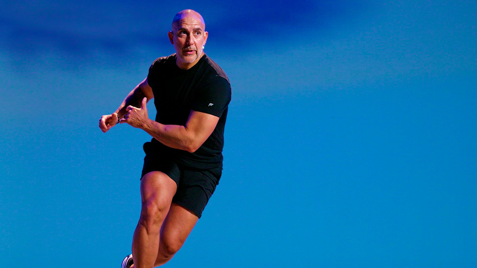 30-Minute HIIT Strength II