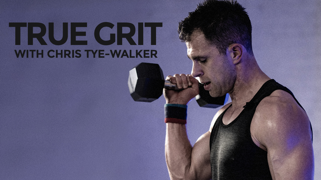 SERIES TRAILER // TRUE GRIT