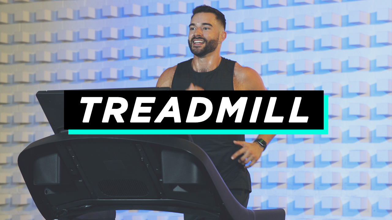 Treadmill