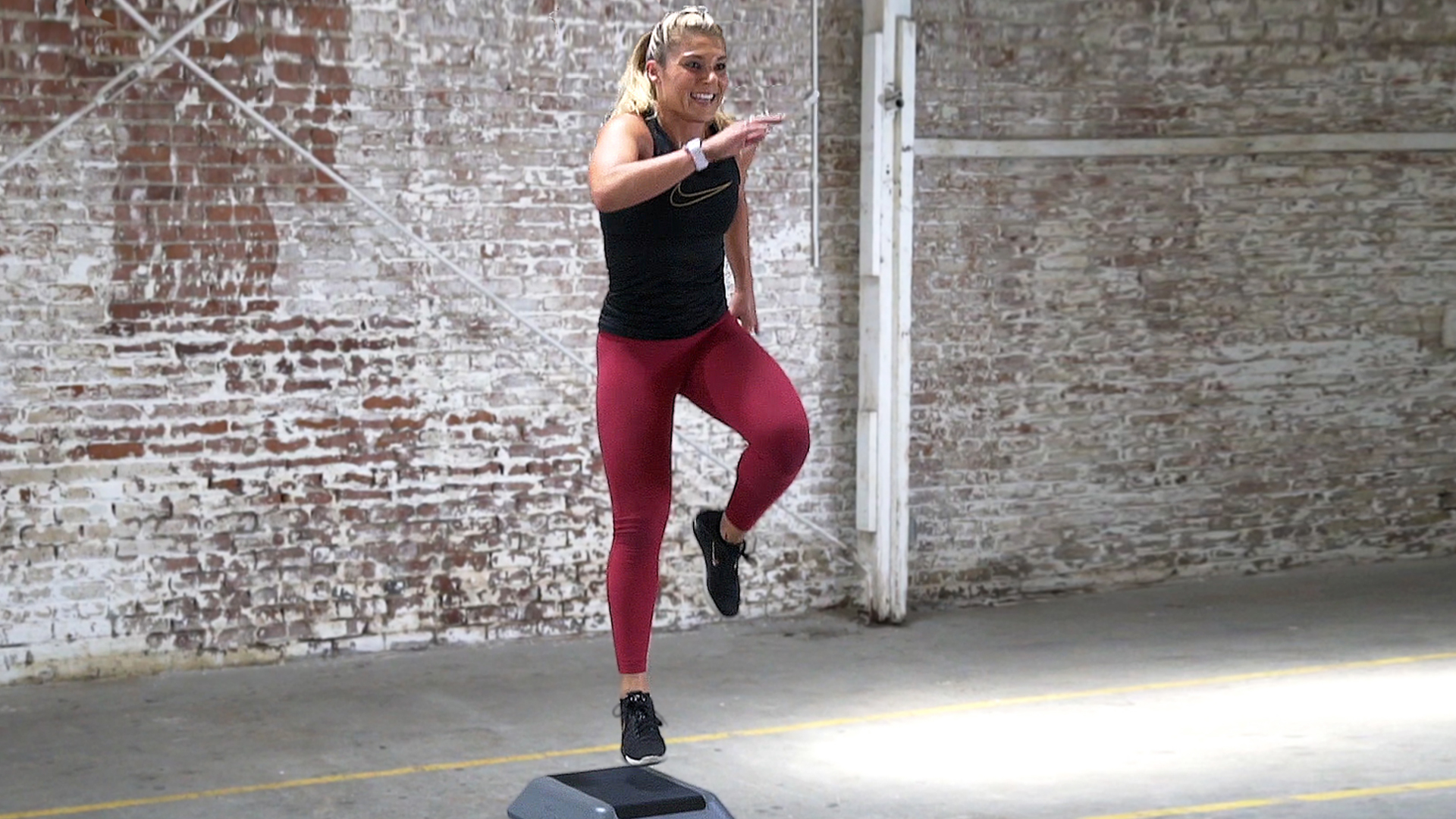 30-Min Ultimate Circuit Training Workout