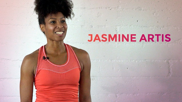 Jasmine Artis