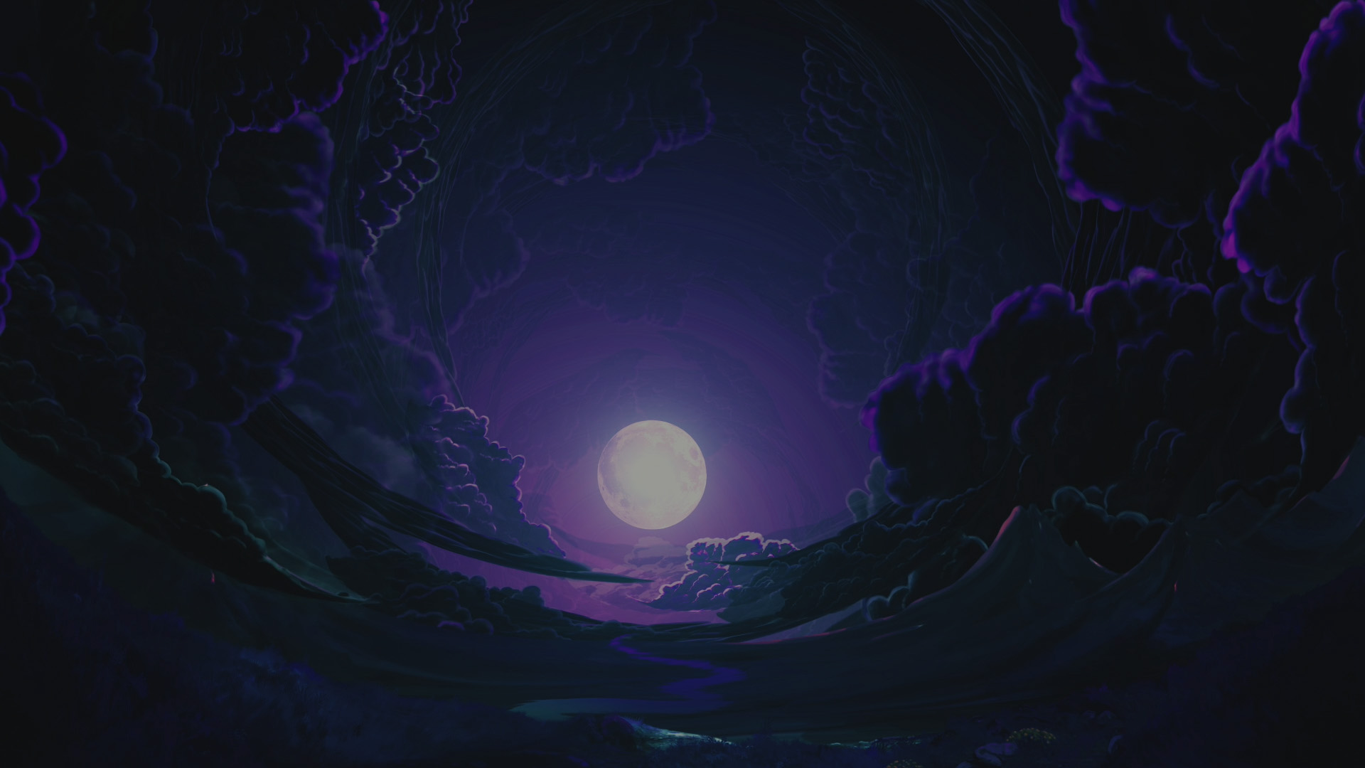 Sleep Story | Simply Sleeping