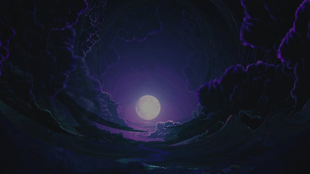 Sleep Story | Simply Sleeping