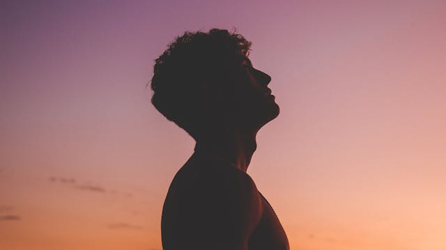 Powerful Subliminal 'I Am' Affirmations