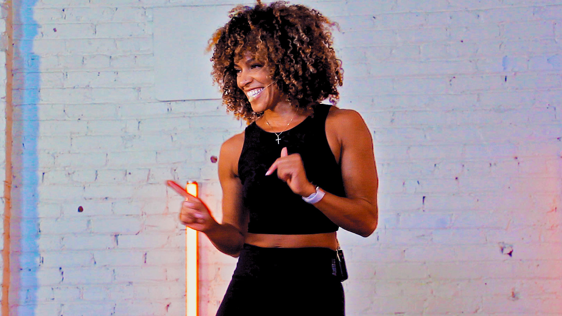 20-Minute Power Packed Tabata