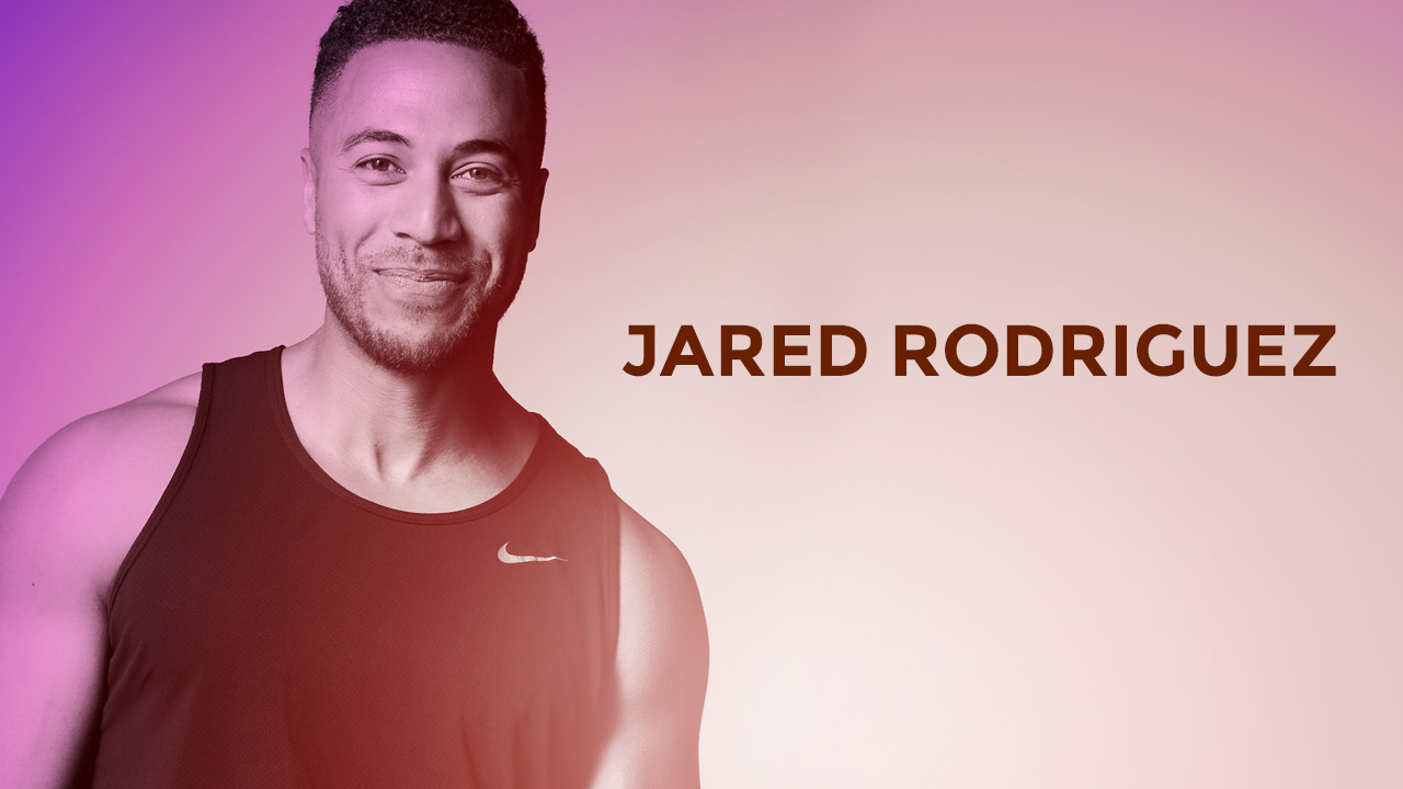 Jared Rodriguez