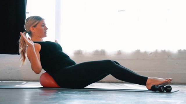 15-Minute Quick & Efficient Core