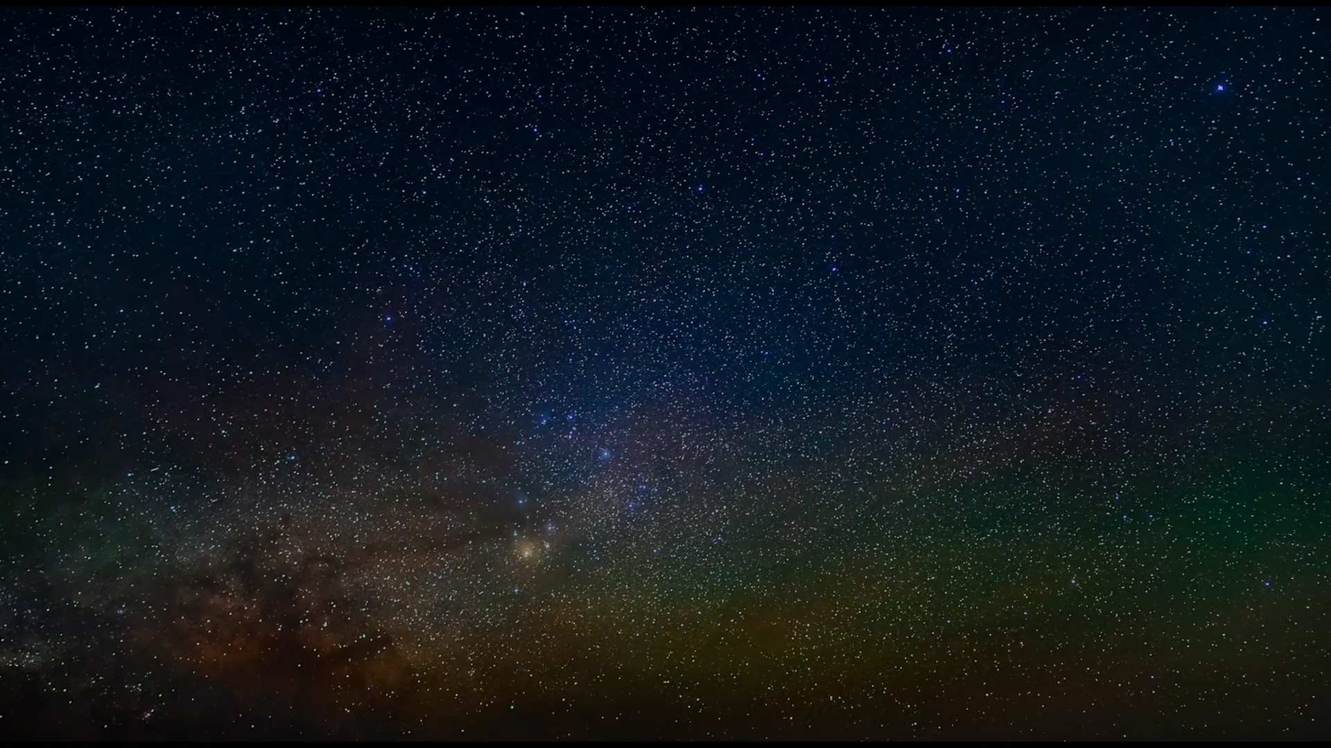 Sleep Story | Push Past Fear