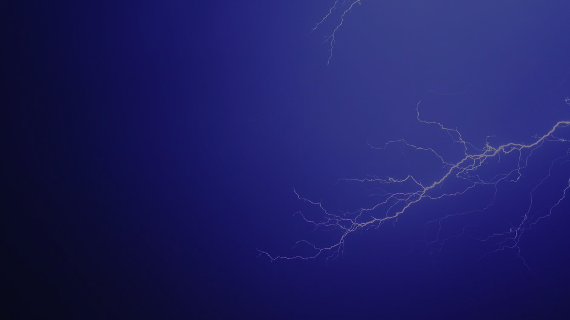 Soundscape | Thunderstorm