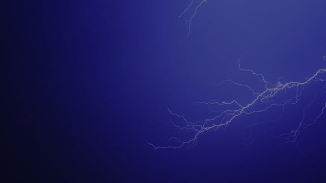 Soundscape | Thunderstorm