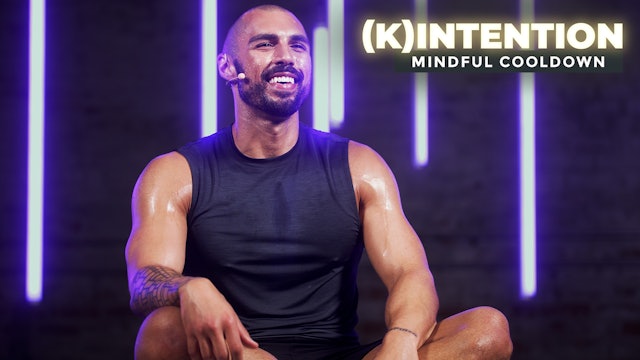 2-Minute Mindful Cool Down