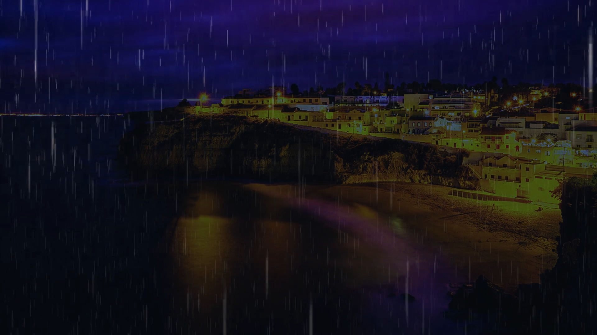 Sleep Story | Exploring Portugal's Algarve