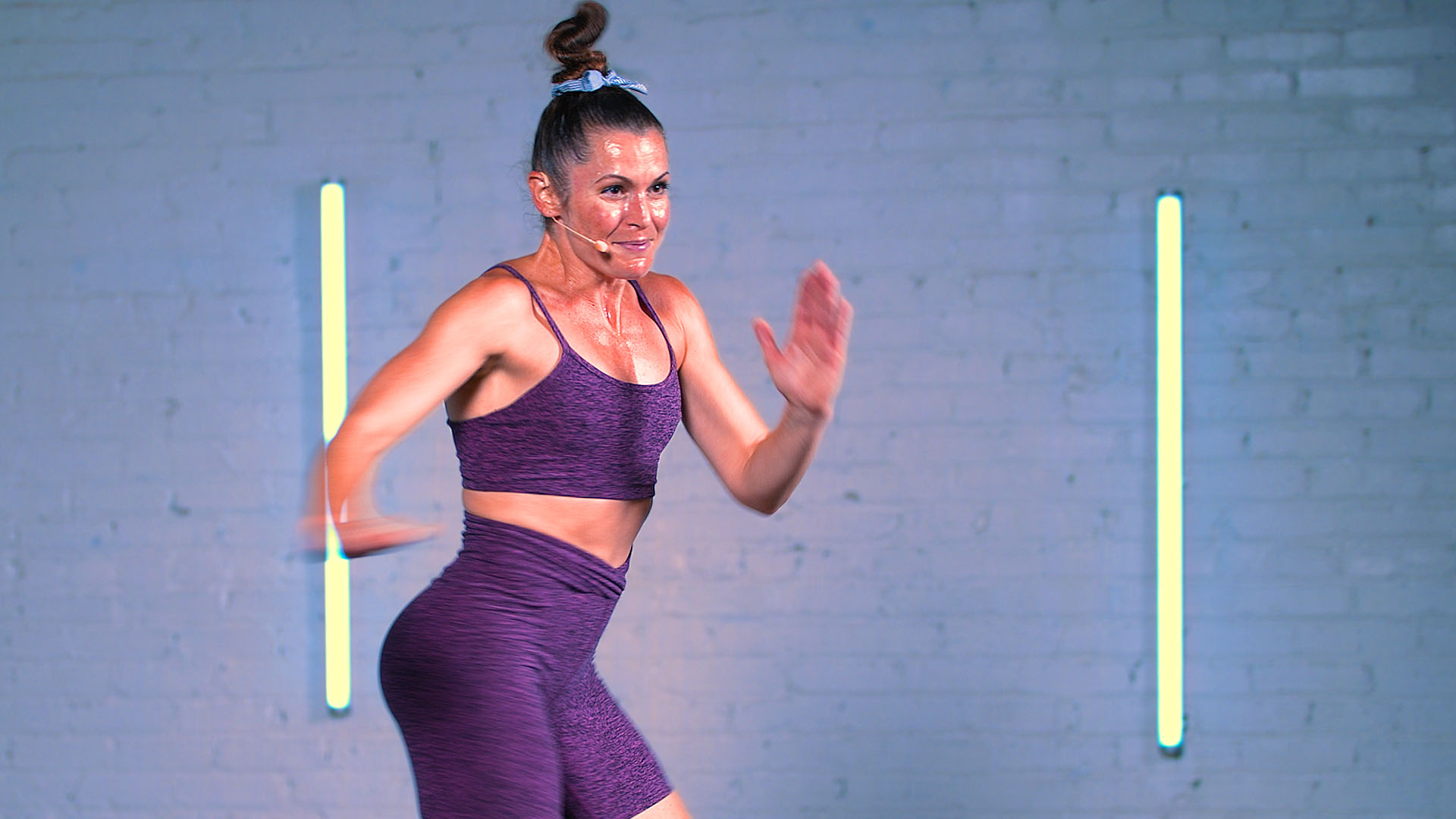 15-Minute Killer Cardio