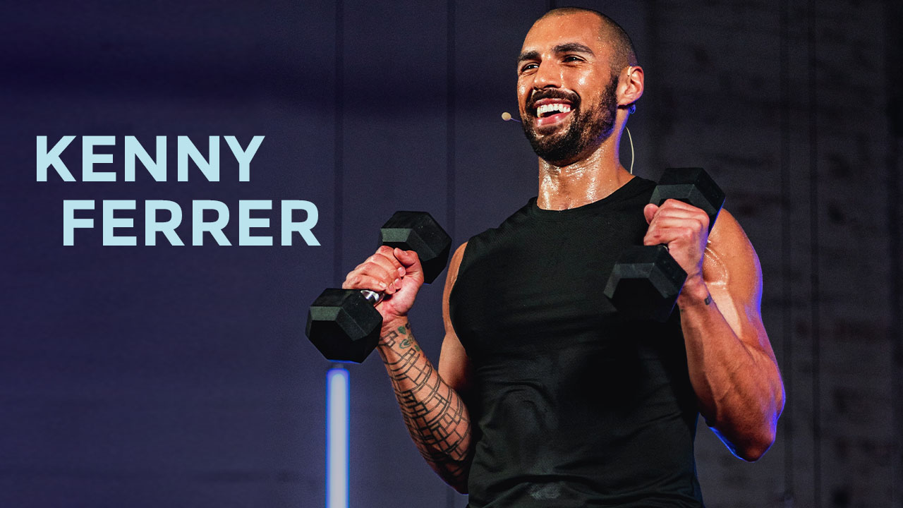 Kenny Ferrer