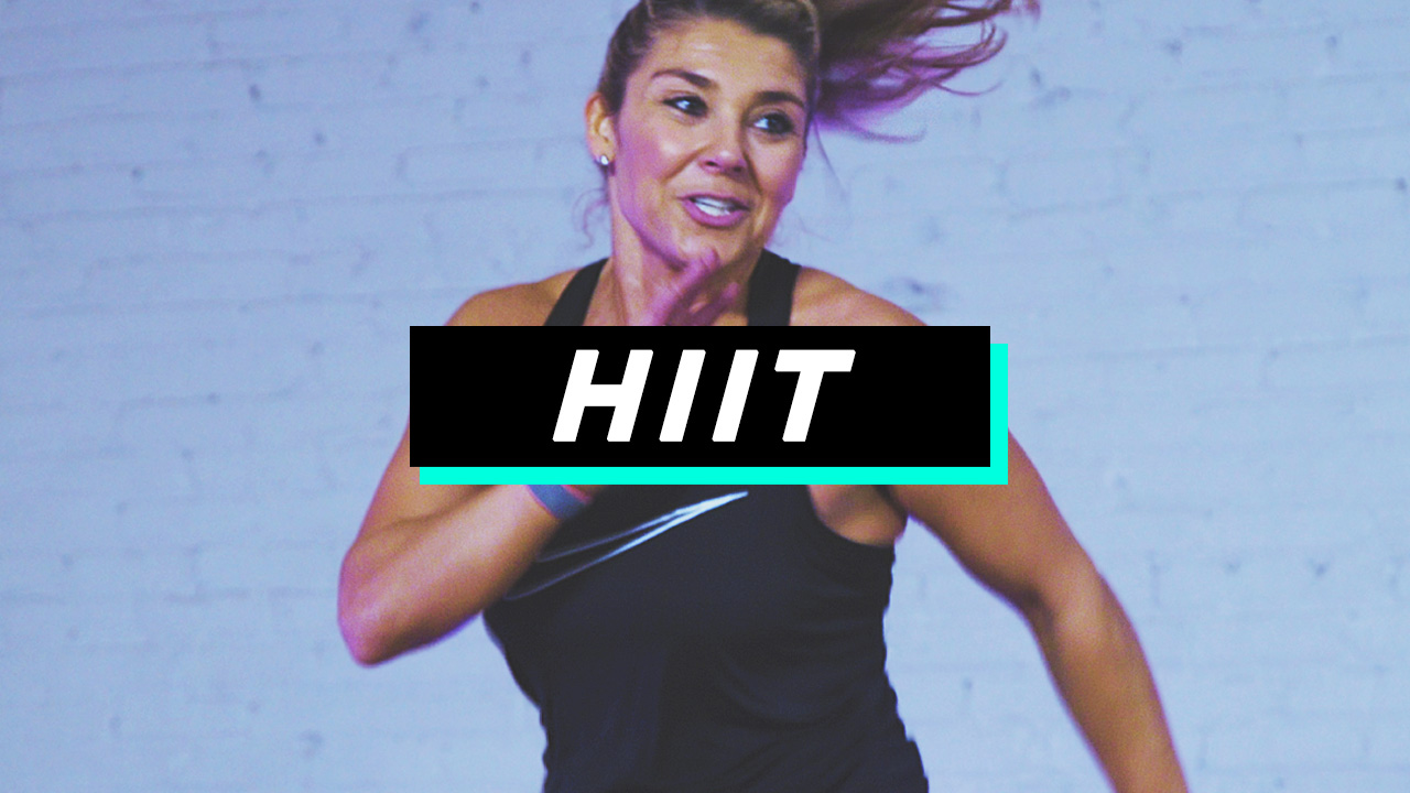 HIIT