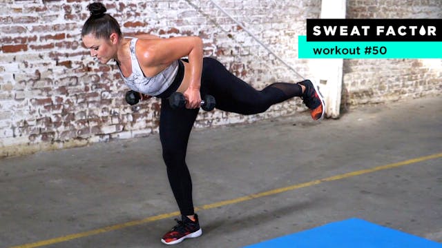 30-Minute Full Body HIIT Workout