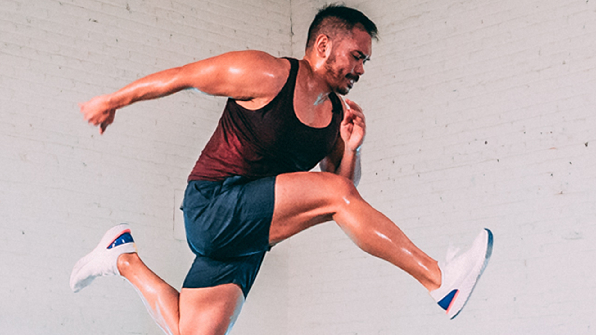 45-Minute Extreme Burn HIIT