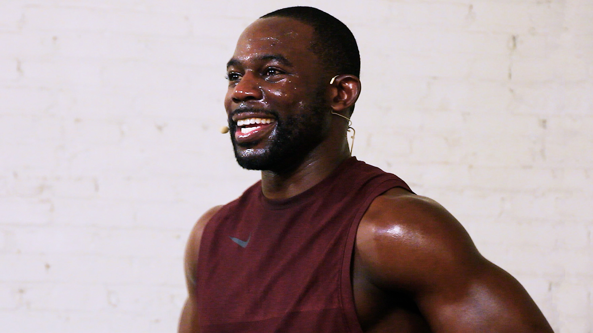 20-Minute Abs & Core Finisher