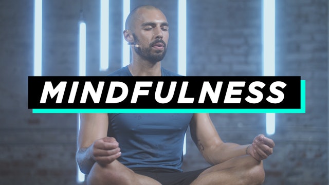 Mindfulness + Meditations