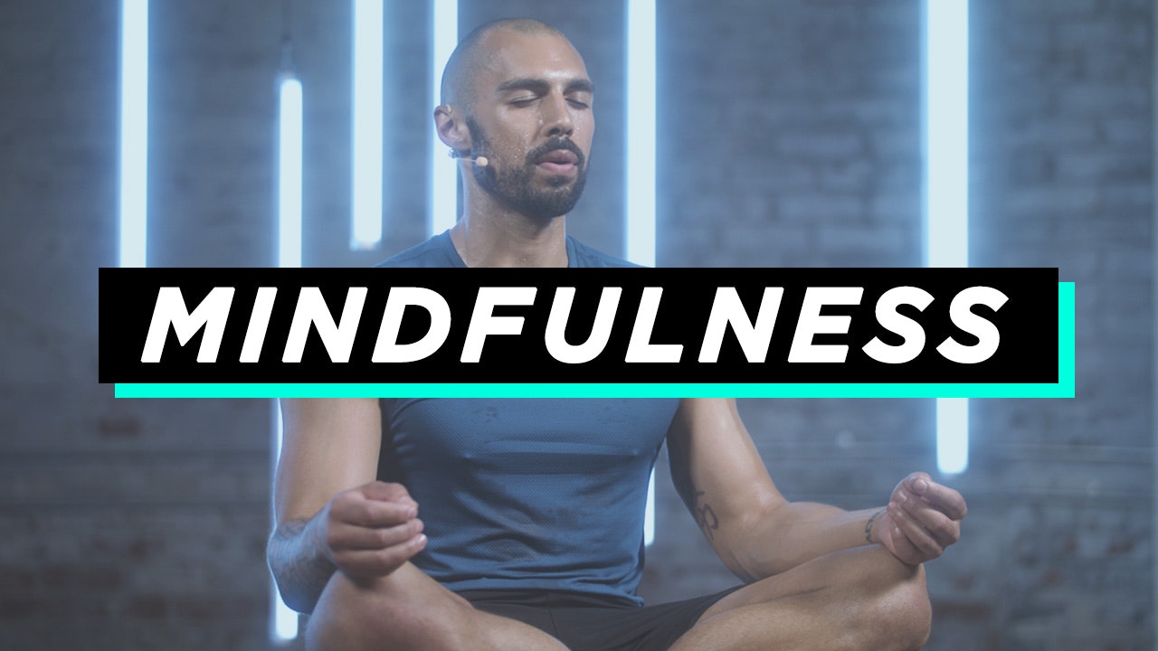 Mindfulness + Meditations
