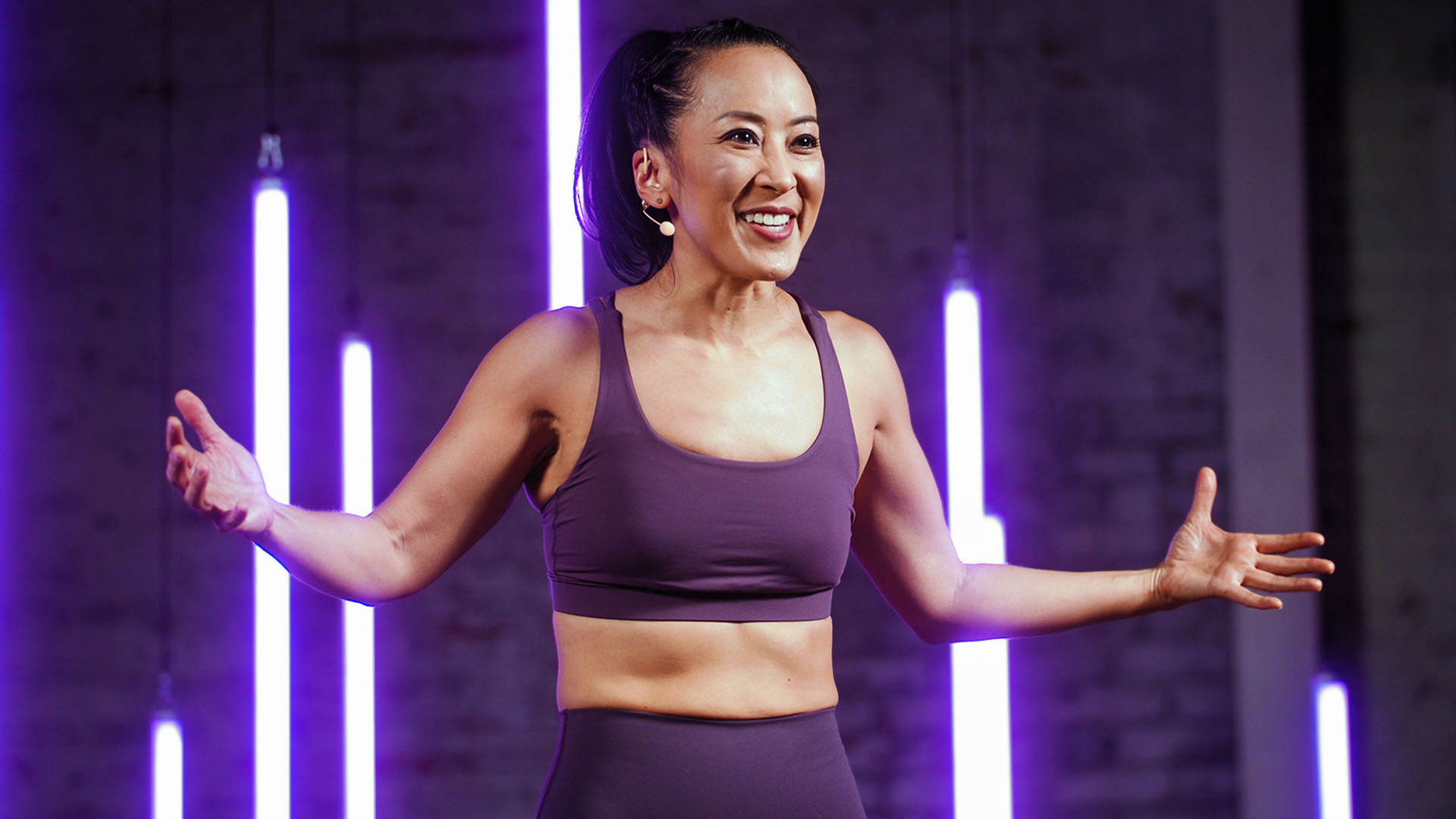 5-Minute Dynamic Warm Up