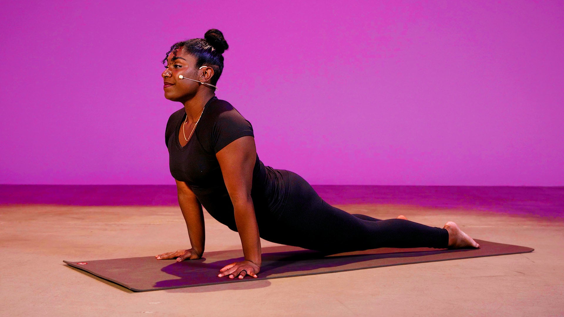 15-Minute Feel Good Yoga Flow