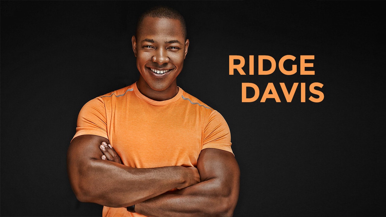 Ridge Davis
