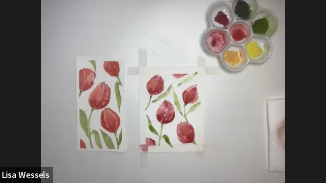 Tulips