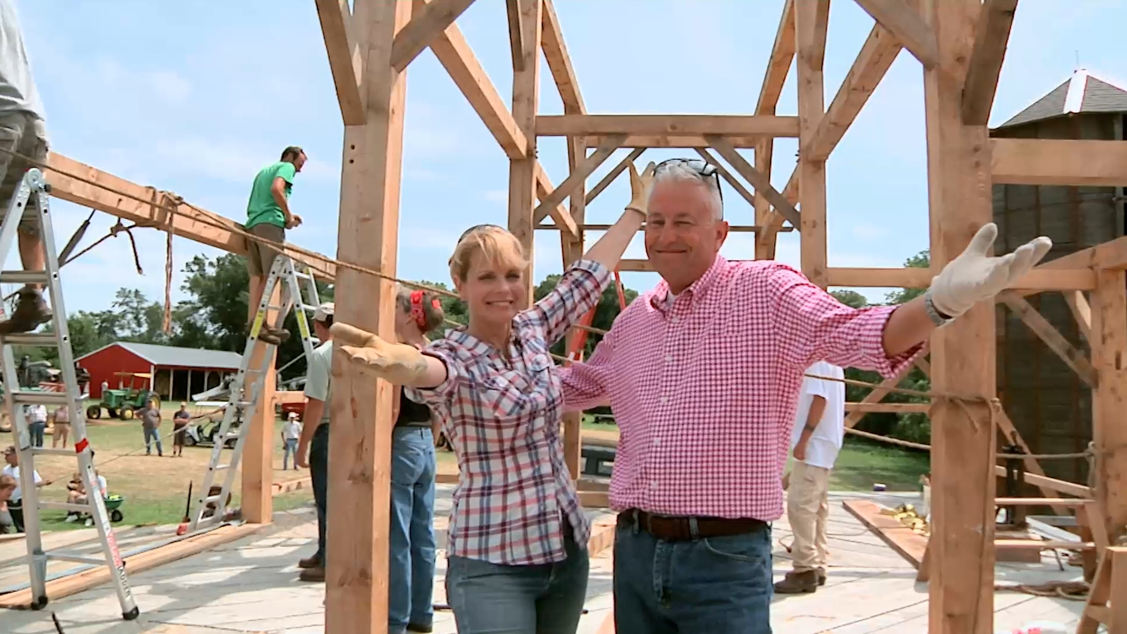 Small Town, Big Deal: 322