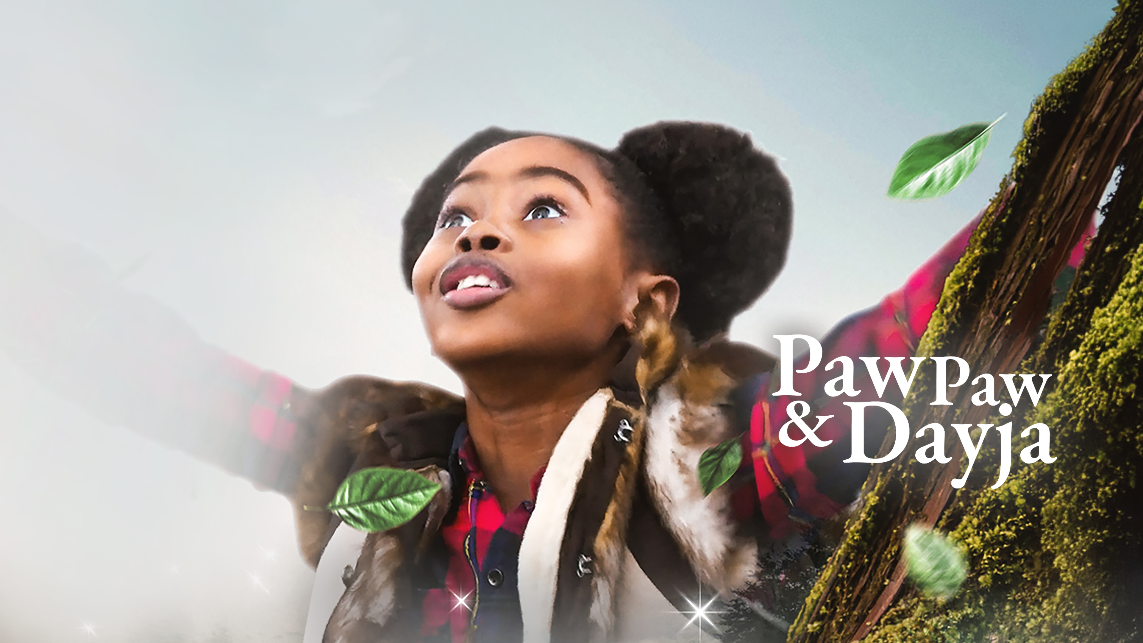 Coming Soon - PawPaw & Dayja (September 25)
