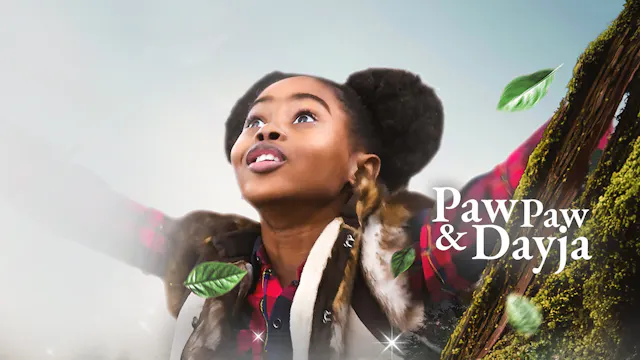 Coming Soon - PawPaw & Dayja (Septemb...