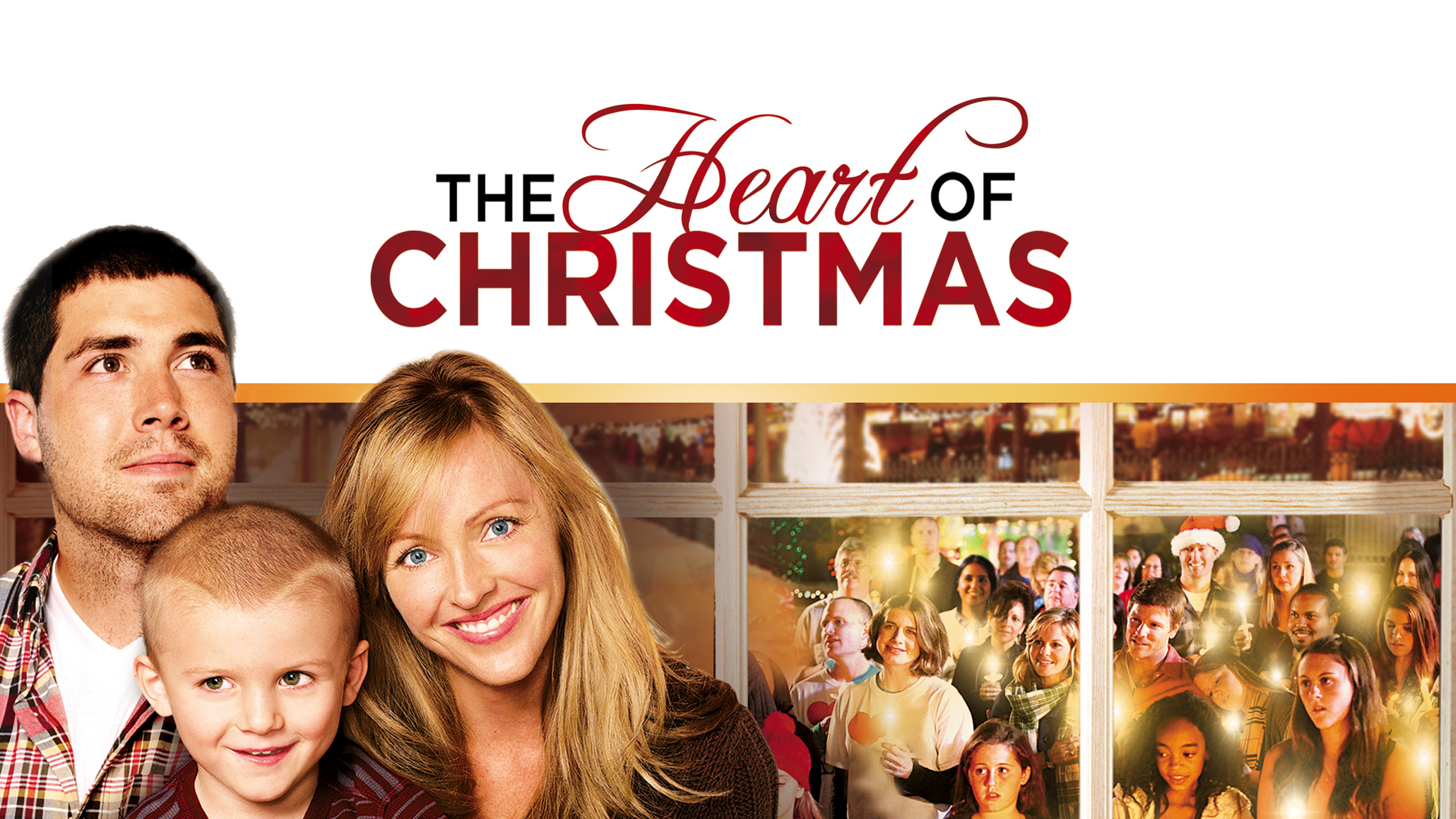 The Heart of Christmas