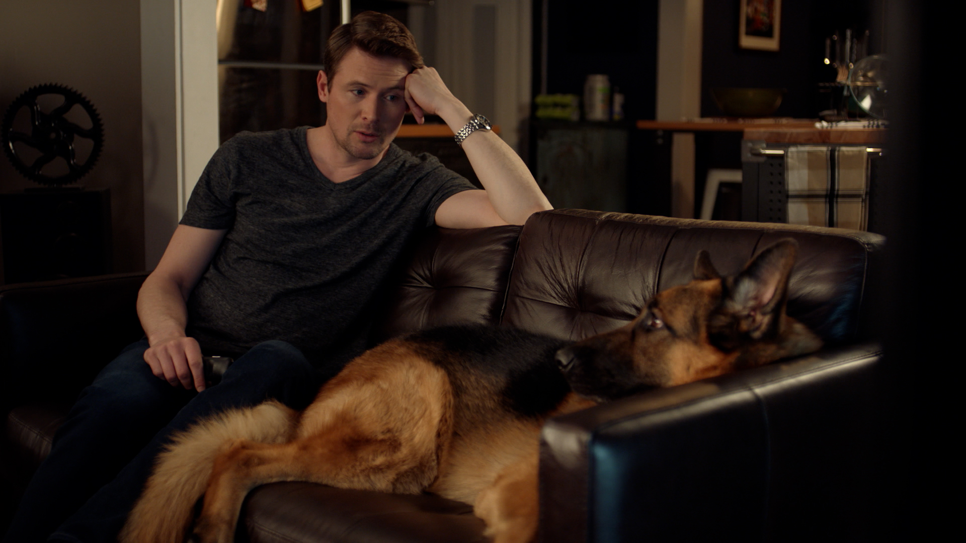 109 - The Mourning Show