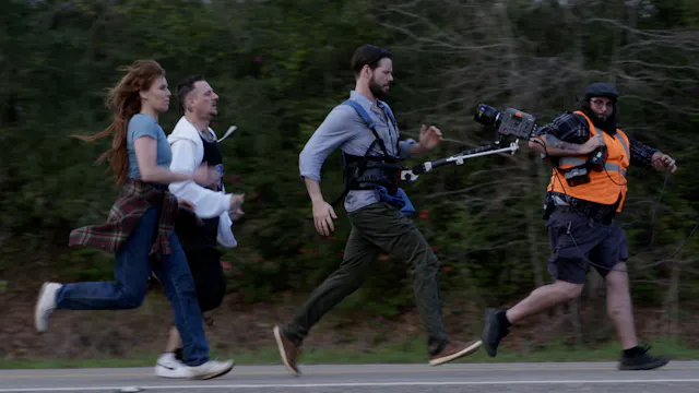 Making the Movies: 552