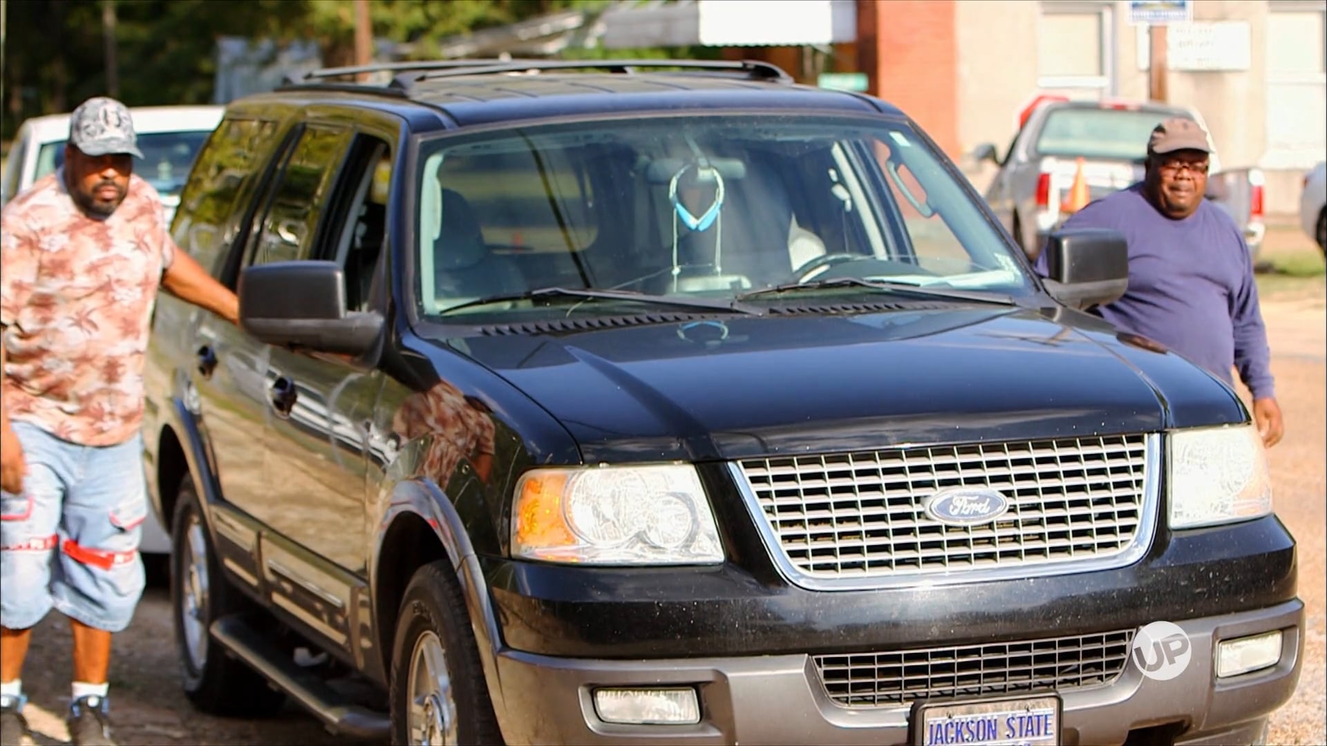 Point No. 49: Renovate the Old Museum