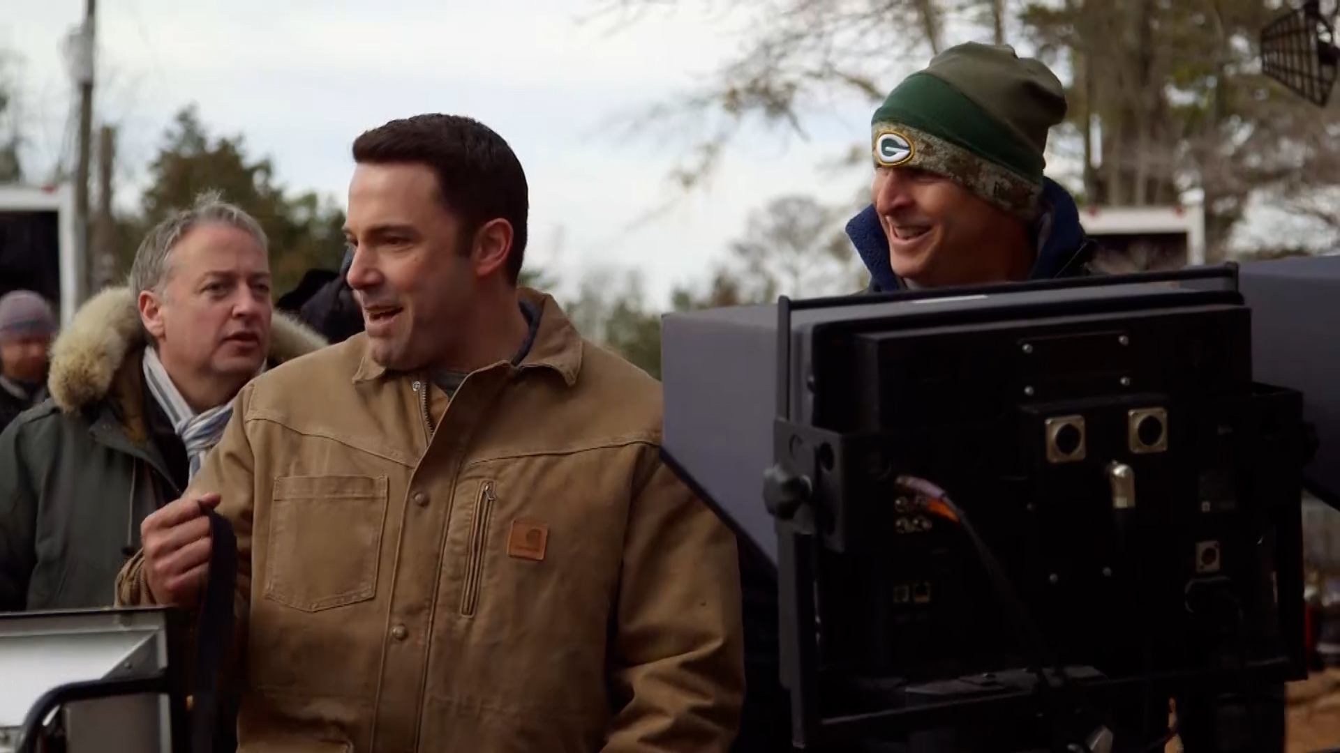 Making the Movies: 497