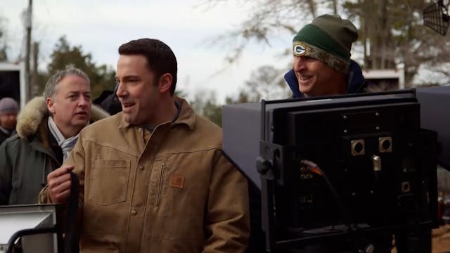 Making the Movies: 497